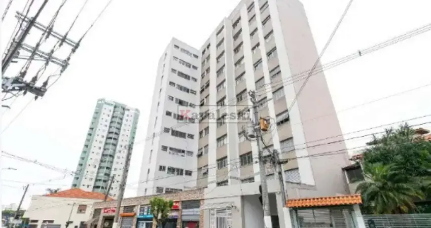 Apartamento Vago - 3 dormitórios 2 wcs 1 vaga - 120 metros -- Oportunidade
