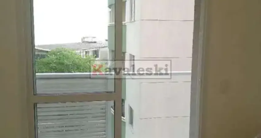 Apartamento com 1 quarto à venda na Rua Bueno de Andrade, --, Aclimação, São Paulo