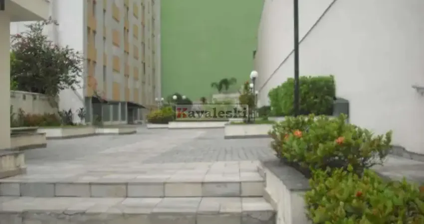 APARTAMENTO STUDIO ACLIMAÇÃO