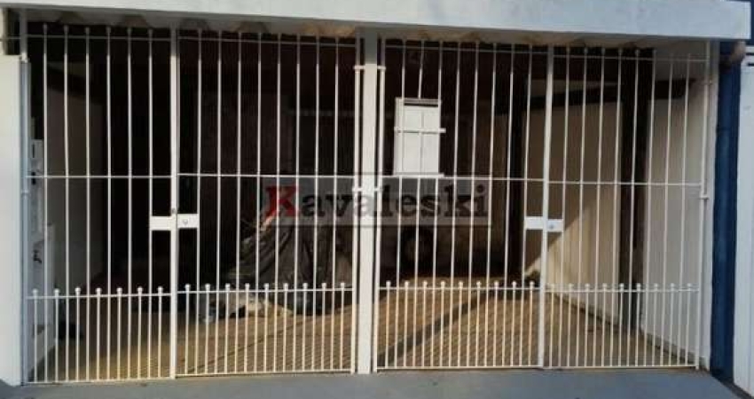 Casa com 3 quartos à venda na Rua Bela Flor, --, Vila Mariana, São Paulo