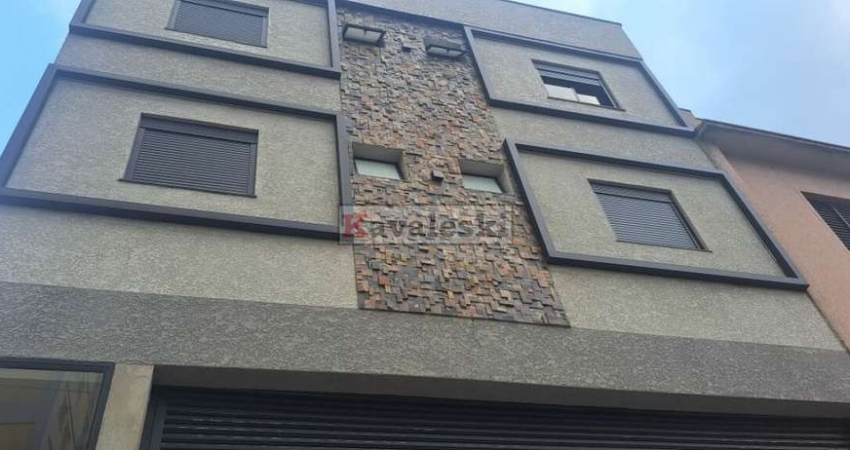 Barracão / Galpão / Depósito para alugar na Rua Francisco Tapajós, --, Vila Santo Estéfano, São Paulo