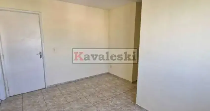 Apartamento com 2 quartos à venda na Rua Abagiba, --, Saúde, São Paulo