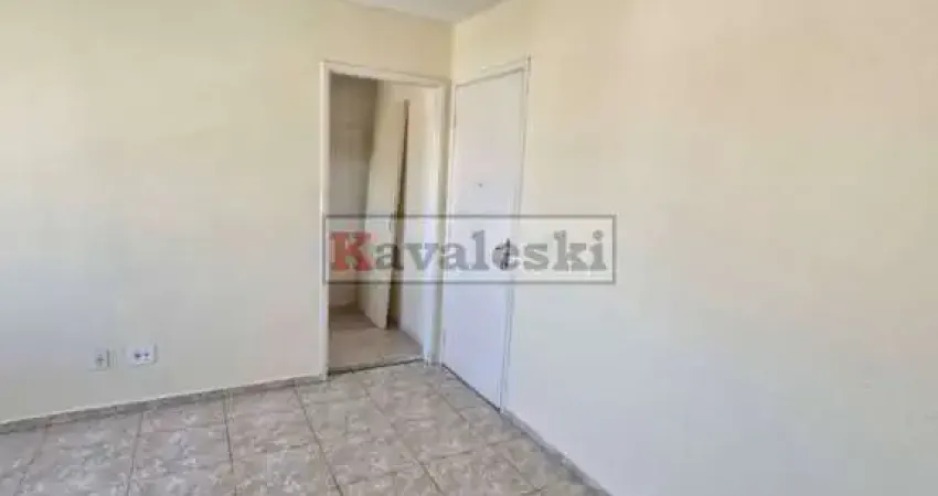 Apartamento com 2 quartos à venda na Rua Abagiba, --, Saúde, São Paulo