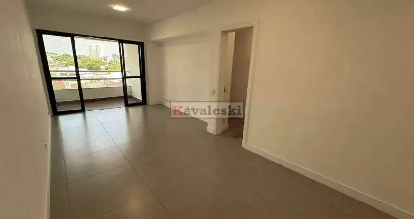 APARTAMENTO VAGO MILO DO JARDIM DA SAÚDE / 3 DORMITÓRIOS 1 SUITE 2 WCS 1 VAGA / 78 MTS / LAZER