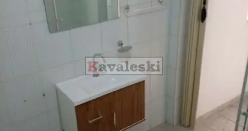 Casa com 3 quartos para alugar na Rua Bom Pastor, --, Ipiranga, São Paulo