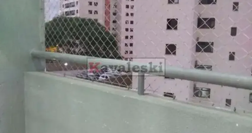 Apartamento com 2 quartos à venda na Avenida Padre Arlindo Vieira, --, Vila Vermelha, São Paulo
