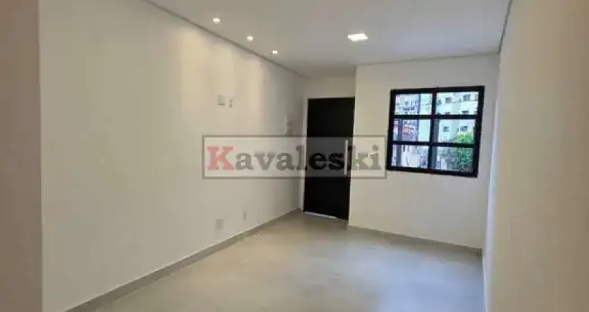 Casa com 2 quartos à venda na Avenida Susana, --, Vila Gumercindo, São Paulo