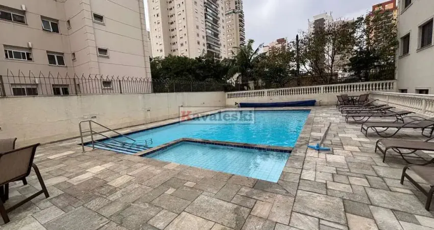 APARTAMENTO  3 DORM.-CHÁCARA INGLESA