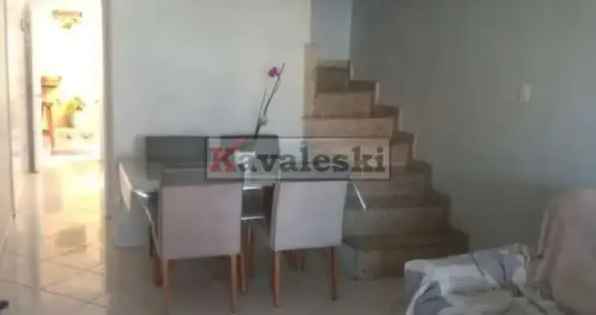 Casa com 3 quartos para alugar na Rua Antônio Cantarella, --, Vila Santo Estéfano, São Paulo