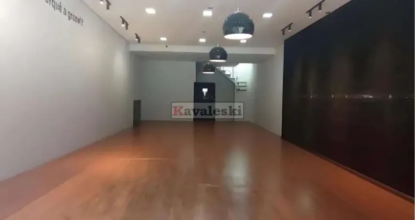 Casa comercial para alugar na Rua Lino Coutinho, --, Ipiranga, São Paulo