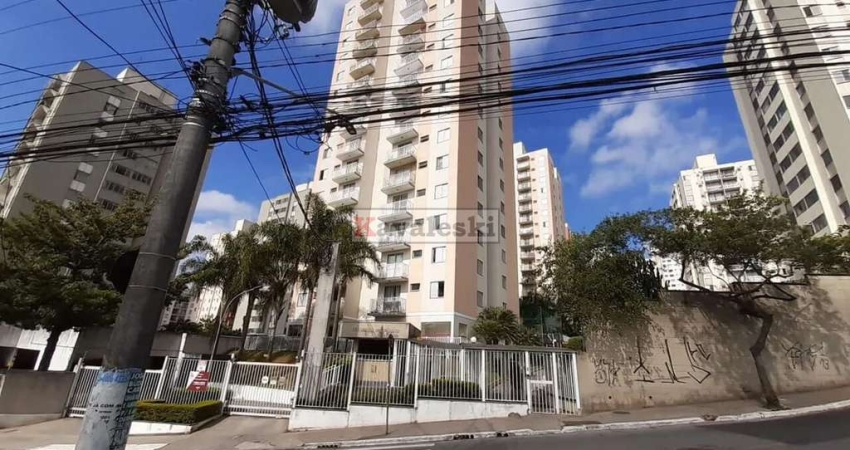 Apartamento com 2 quartos à venda na Avenida dos Ourives, --, Jardim São Savério, São Paulo