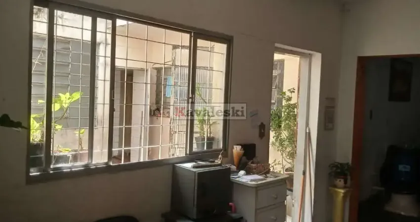 CASA RESIDENCIAL / COMERCIAL  PRÓX  AV CURSINO- 310m² - OPORTUNIDADE EXCELENTE