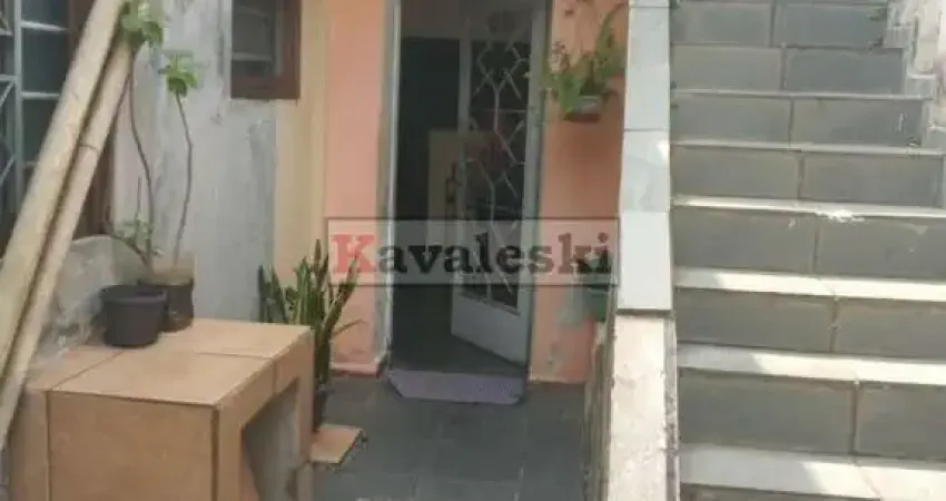 Casa residencial / comercial próx av cursino- 310m² - oportunidade excelente