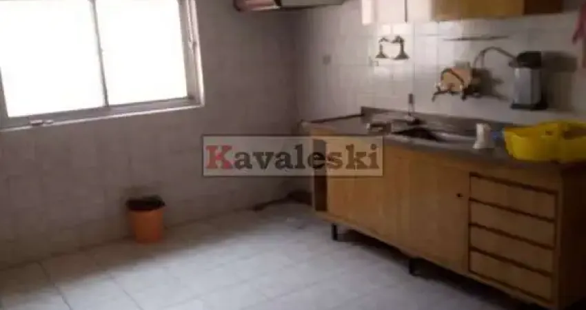 Casa com 2 quartos à venda na Rua Luiz da Costa Ramos, --, Vila Água Funda, São Paulo
