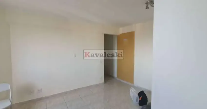 Apartamento com 2 quartos à venda na Avenida Padre Arlindo Vieira, --, Sacomã, São Paulo