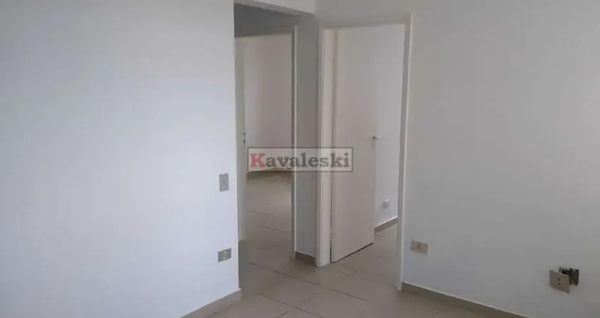 Apartamento 2 quartos 50 metros no Miolo da Vila das Mercês.....