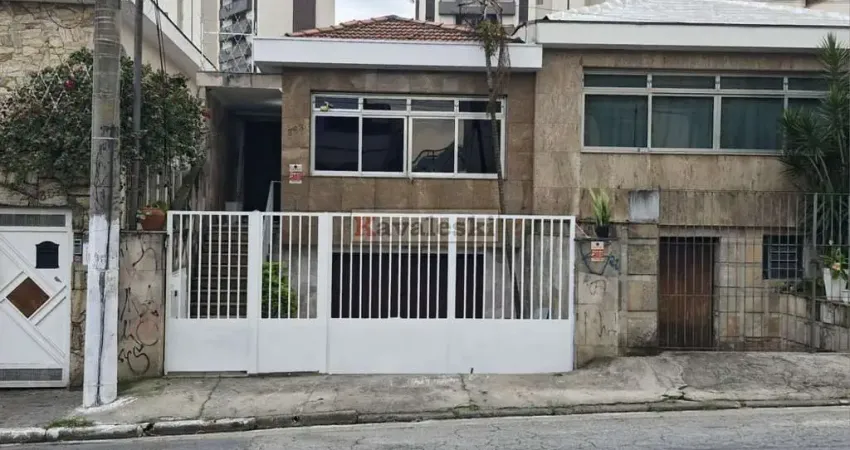 Casa com 6 quartos à venda na Rua Calógero Calia, --, Vila Santo Estéfano, São Paulo