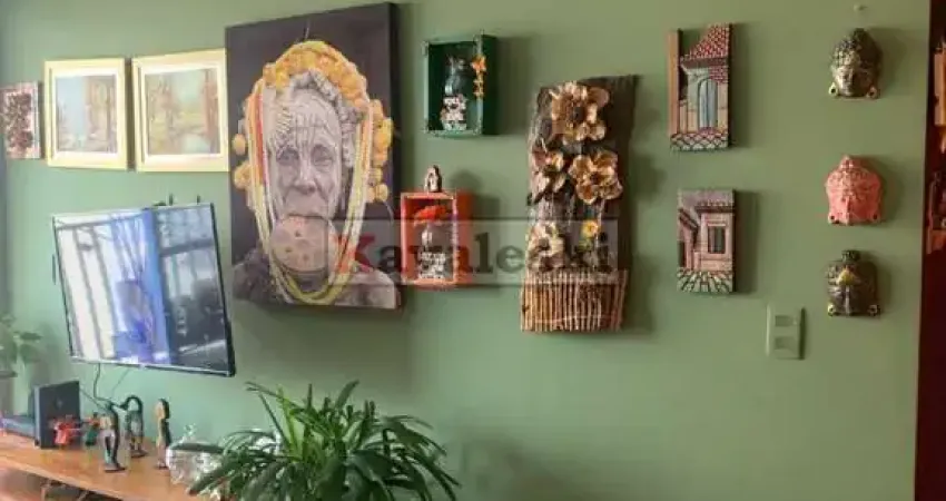 Apartamento reformado ipiranga - 2 dormitórios 1 vaga - lazer - ac financiamento