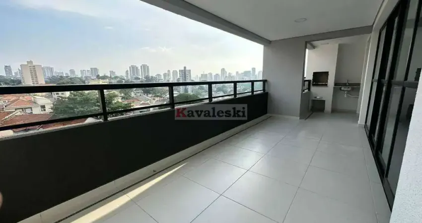 Apartamento com 3 quartos para alugar na Rua Marcondes de Andrade, --, Vila São José (Ipiranga), São Paulo