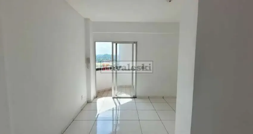 Apartamento com 1 quarto para alugar na Avenida Engenheiro Armando de Arruda Pereira, --, Vila do Encontro, São Paulo