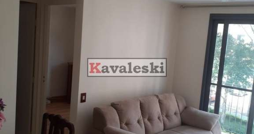 Apartamento com 2 quartos para alugar na Avenida Padre Arlindo Vieira, --, Jardim Vergueiro (Sacomã), São Paulo