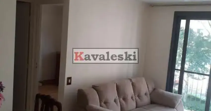 Apartamento com 2 quartos para alugar na Avenida Padre Arlindo Vieira, --, Jardim Vergueiro (Sacomã), São Paulo