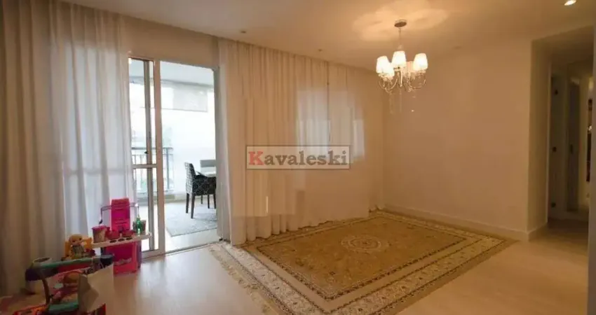 Apartamento com 2 quartos à venda na Rua Clemente Pereira, --, Ipiranga, São Paulo