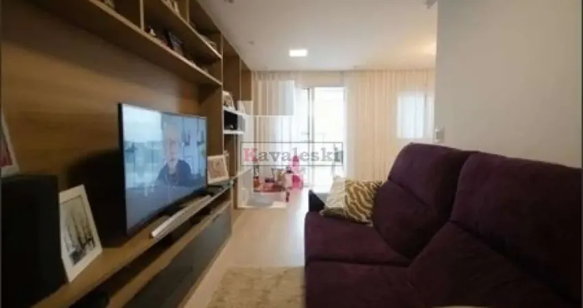 Apartamento com 2 quartos à venda na Rua Clemente Pereira, --, Ipiranga, São Paulo