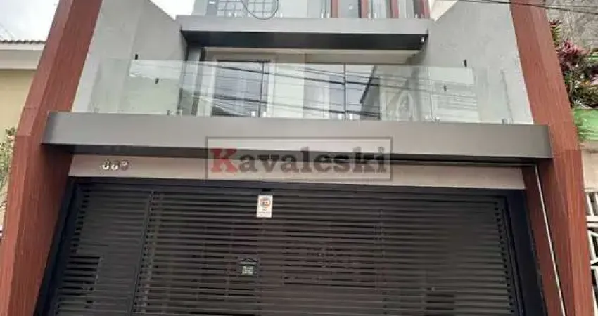 Casa com 5 quartos para alugar na Rua Atlântica, --, Jardim do Mar, São Bernardo do Campo