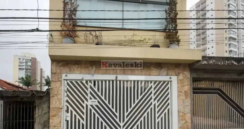 ** Lindo Sobrado de alto padrão a venda na Vila Ema (Zona Leste de São Paulo).