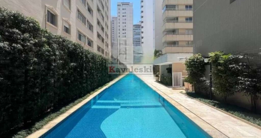 ** Imóvel de alto padrão para a venda próximo ao metrô paraíso.