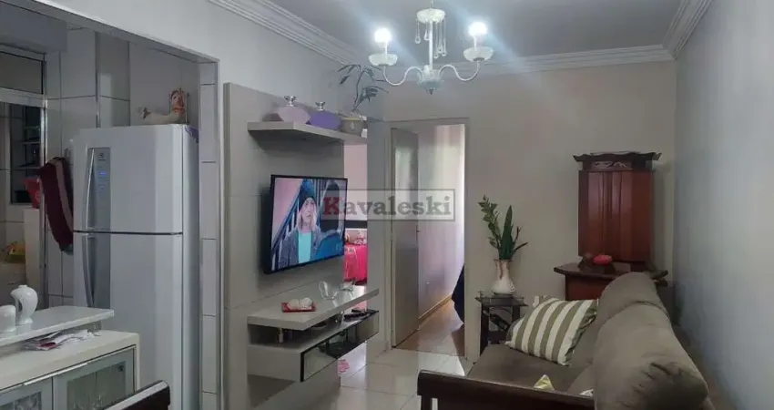 Apartamento para venda no bairro Jardim Climax - São Paulo/SP