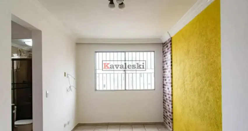 ALUGO APTO NO JARDIM CELESTE 55 M²