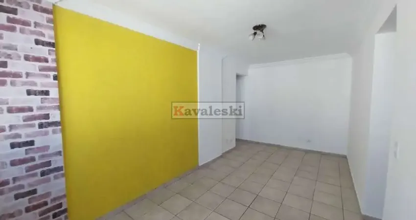 Apartamento com 2 quartos para alugar na Rua Alexandre Rapin, --, Jardim Celeste, São Paulo