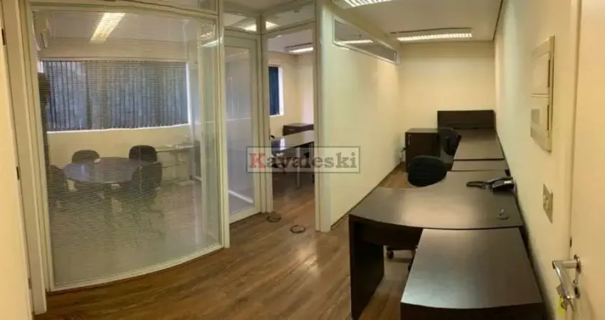 Sala comercial com 1 sala para alugar na Avenida Jabaquara, --, Mirandópolis, São Paulo