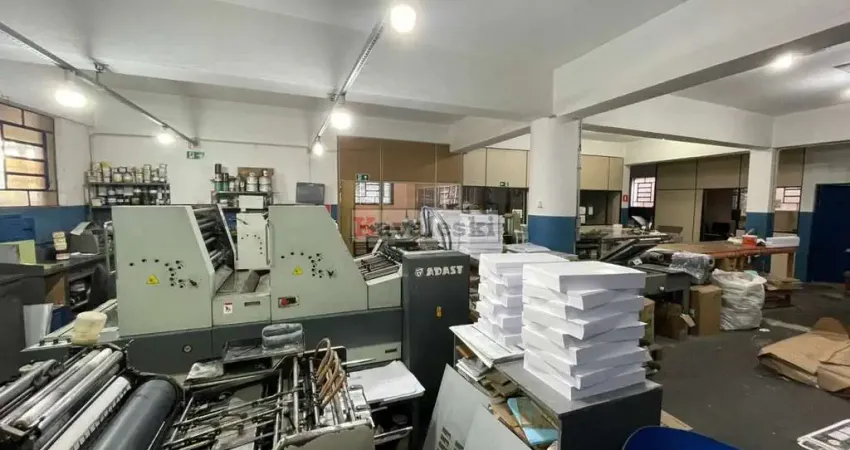 Casa comercial com 8 salas à venda na Avenida Casa Verde, --, Casa Verde, São Paulo