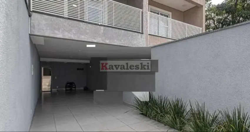 Casa com 3 quartos à venda na Rua Álvaro Pinto, --, Jardim Maria Estela, São Paulo