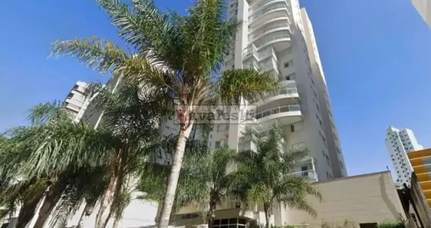 Apartamento com 3 quartos à venda na Rua Castro Alves, --, Aclimação, São Paulo