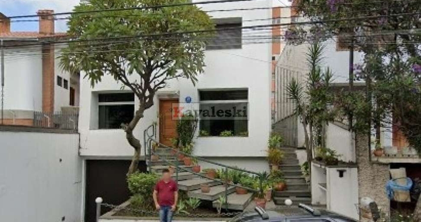 Casa com 4 quartos à venda na Rua Acácio Vasconcelos, --, Parque Jabaquara, São Paulo
