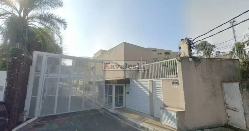 Casa em condomínio fechado com 3 quartos à venda na Rua Pedro Campana, --, Chácara Klabin, São Paulo