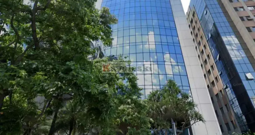 Sala comercial com 2 salas à venda na Avenida Doutor Cardoso de Melo, --, Vila Olímpia, São Paulo