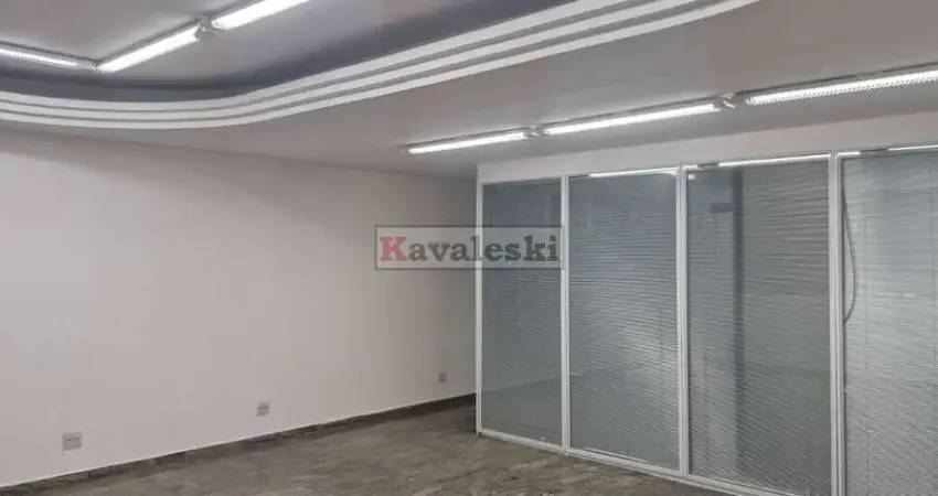 ** Prédio comercial para a venda próximo ao metrô Praça da Árvore
