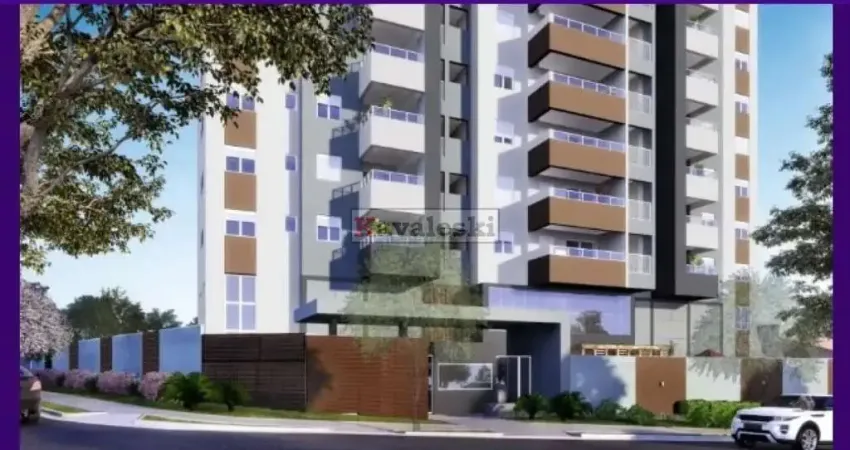 Apartamento com 2 quartos à venda na Rua Lucinda Ferreira, --, Vila Firmiano Pinto, São Paulo
