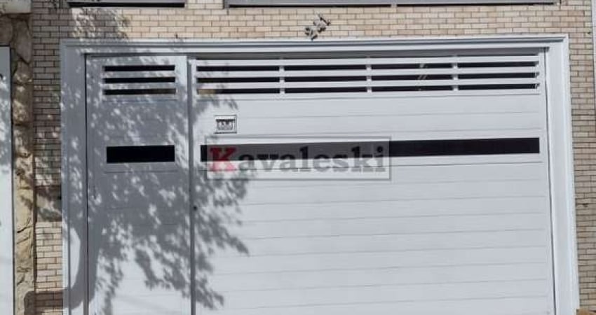 Casa com 4 quartos à venda na Rua Canadá, --, Batistini, São Bernardo do Campo