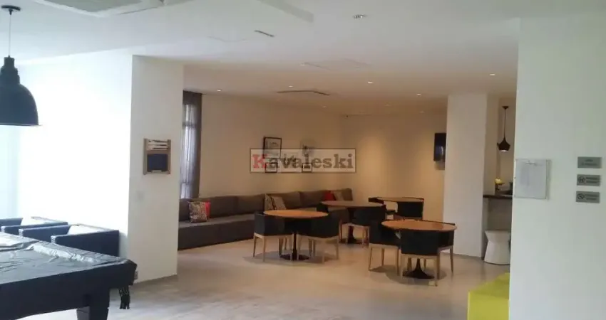 Apartamento com 1 quarto à venda na Rua Paim, --, Bela Vista, São Paulo