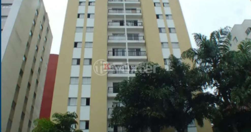 ATENÇÃO !! APARTAMENTO VAGO AO LADO METRÔ SAÚDE - 3 DORMITÓRIOS 2 WCS 1 VAGA - SOMENTE 585 MIL