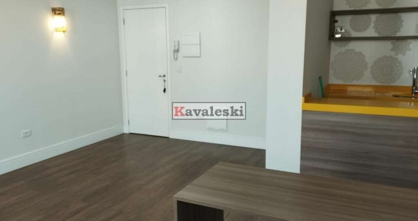 VENDO CONJUNTO COMERCIAL VILA MARIANA 35 M²