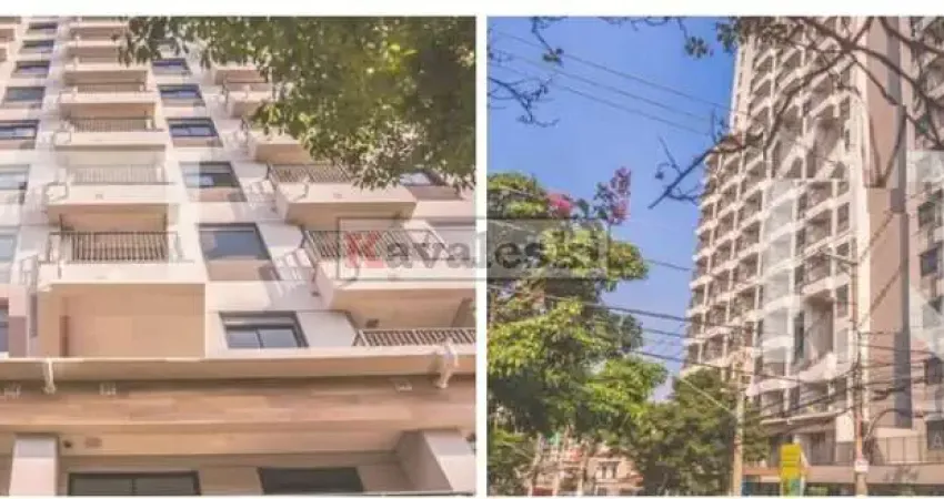 Apartamento com 1 quarto à venda na Rua Professor Aprígio Gonzaga, --, São Judas, São Paulo