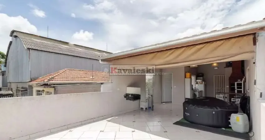 Casa com 5 quartos para alugar na Rua Álvaro Pinto, --, Jardim Maria Estela, São Paulo