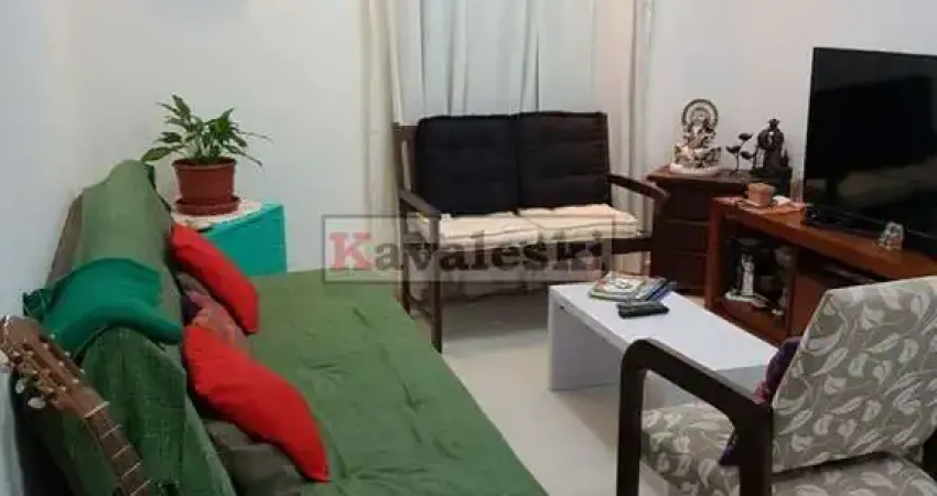 APARTAMENTO LINDO COM 3DORMITÓRIOS 1 VAGA METRÔ JABAQUARA-SP